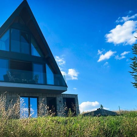 Black Stone Durmitor 자블야크 외부 사진