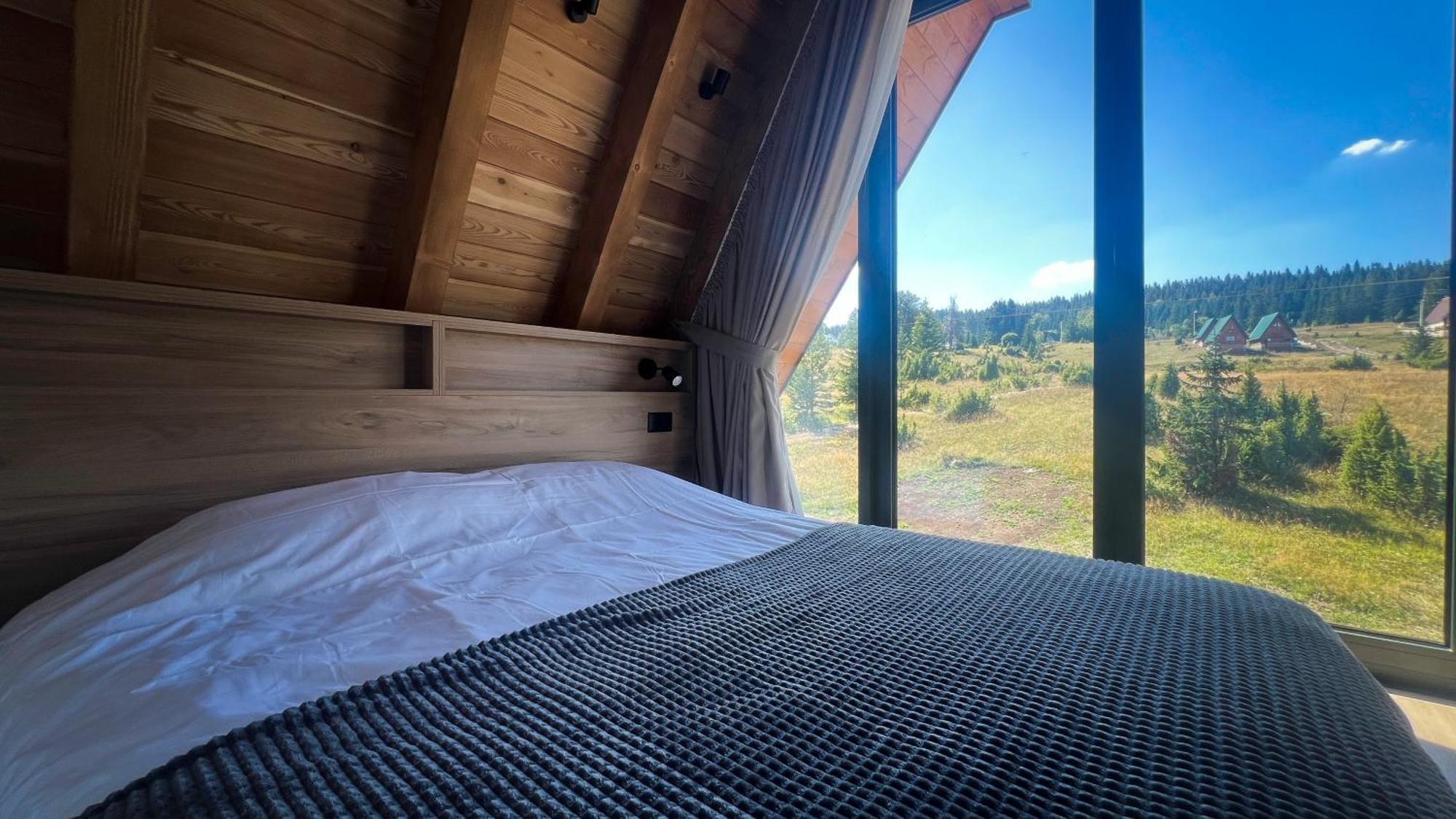 Black Stone Durmitor 자블야크 외부 사진