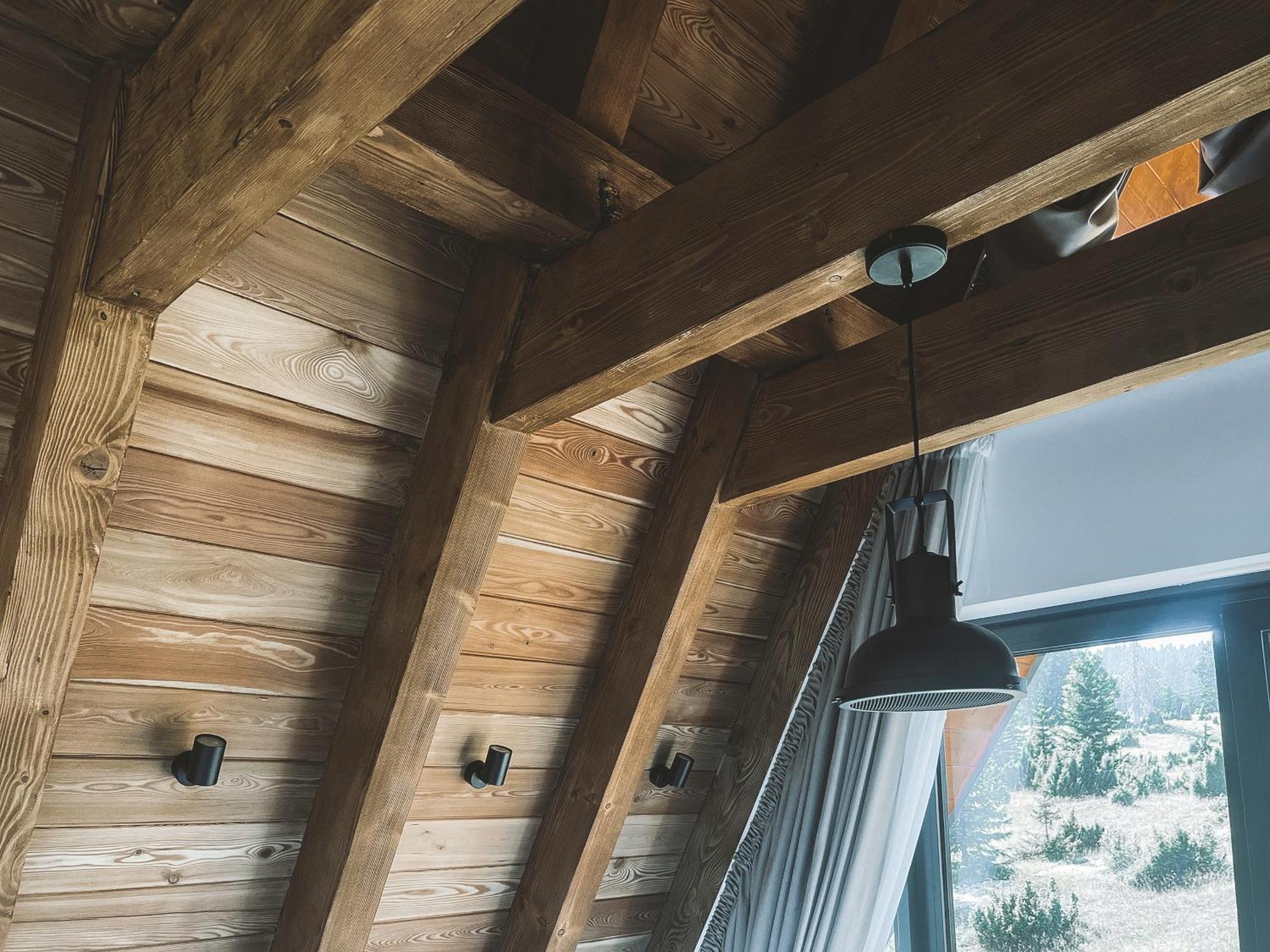Black Stone Durmitor 자블야크 외부 사진
