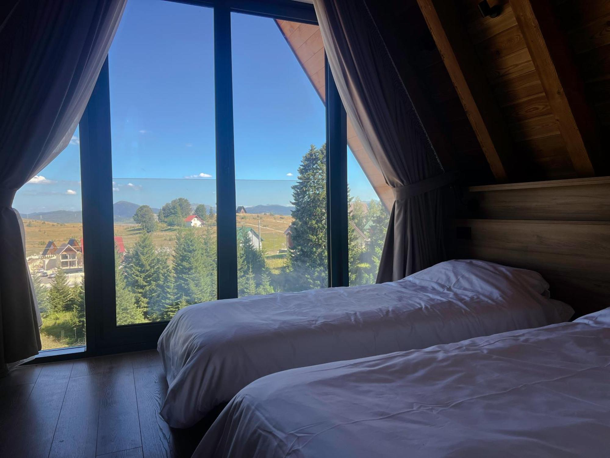 Black Stone Durmitor 자블야크 외부 사진