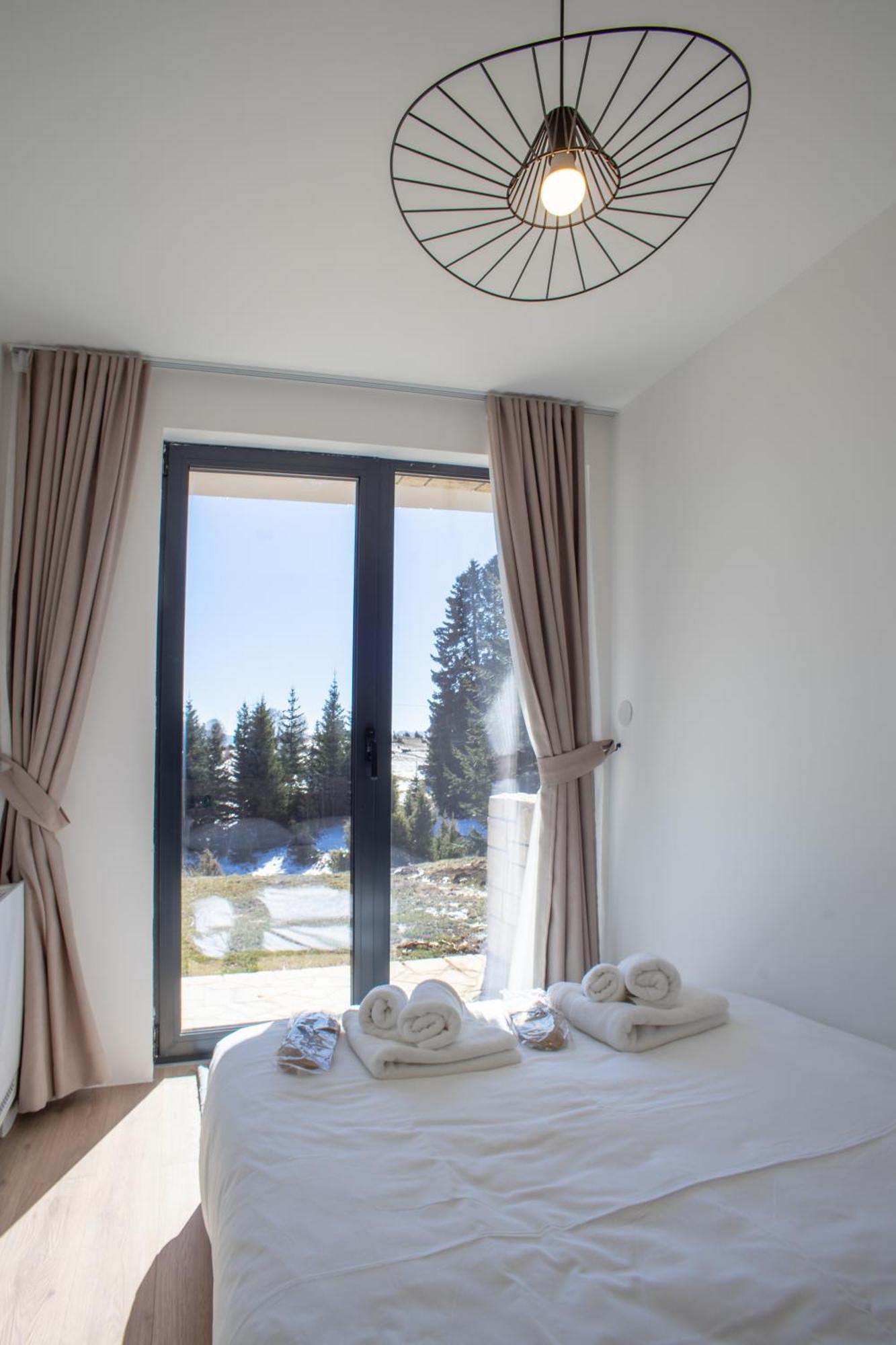 Black Stone Durmitor 자블야크 외부 사진